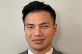 Congratulations to 2L Noah Rosenberg, who was named the next editor in  chief of the Notre Dame Journal