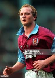 For over a decade the welshman looked like being the last celtic player to score 100 goals. John Hartson West Ham United West Ham United West Ham Coventry City