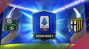 Here are the top stats for the game along. Pes 2021 Sassuolo Vs Parma Calcio 1913 Ps4 Gameplay Youtube