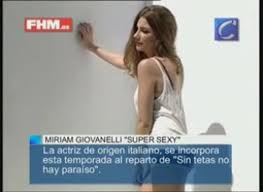 Drifters filmi toplamda 1 saat 51 dakika sürmektedir. Miriam Giovanelli Mas Sexy Que Nunca Video Dailymotion