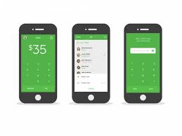 We'll talk a little more about 2. User Friendly App Design Inspiration Cash App Designrush