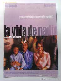 She is known for la vida que te espera (2004), cell 211 (2009), sleep tight (2011), and the invisible guardian (2017). Folleto Mano Pelicula La Vida De Nadie Jose C Acquista Riproduzioni Di Affissi Di Cinema E Foglietti Di Film A Todocoleccion 46962081