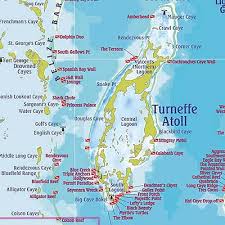 Belize Dive Site Maps Belize Diving Areas Maps More Belize Travel Central Reservations Belize Travel Belize Diving Belize
