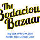 Bodacious Bazaar