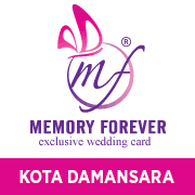 Kami mencetak pelbagai jenis kad kahwin, sticker label dan bunting dengan kualiti yang terbaik untuk kempen majlis perkahwinan anda. Memory Forever Kad Kahwin Posts Facebook