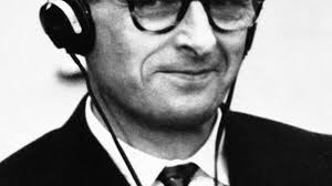 La banalidad del mal