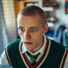 Filmografie Lewis Gribben