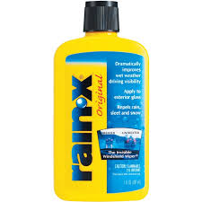 Rain X Original Water Repellent 7 Oz