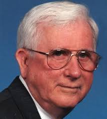 Ernest Burson Obituary (2013)