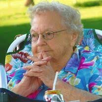 Elaine A. Reed Obituary