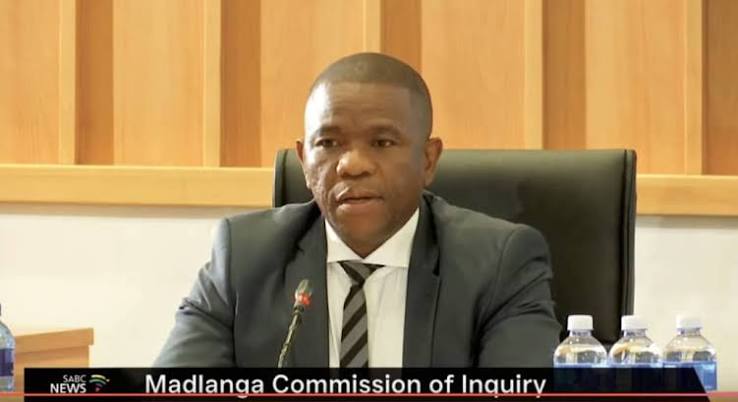 Madlanga commission starts its hearings, with Mkhwanazi in the hot seat - Corruption Watch