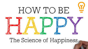 Read more to learn how to be joyful… How To Be Happy Even If You Ve Forgotten What It Feels Like Youtube