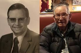 Obituary information for Earl Eugene Wall