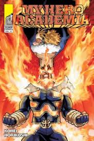 my hero academia vol 21 my hero academia 21 paperback the tiny bookstore my hero academia manga my hero academia manga covers