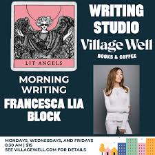 Los Angeles Literature Events: 111725 – 112325 – Los Angeles Literature