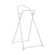 The folding bath stand raises your baby to waist height, taking the backache out of bathtime and making it easier to bath baby. Shnuggle Baby Bath Folding Bath Stand Buy Online In Germany At Desertcart De Productid 48665385