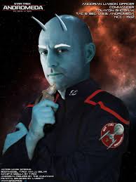 J.J. Belars Fanfic Ecke