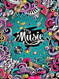 Check spelling or type a new query. Musik Pop Art Hintergrundbild Wallery