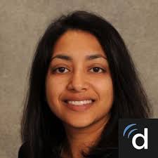 Dr. Sonali S. Patel, MD