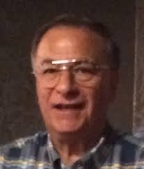 Obituary for Frank Pickle