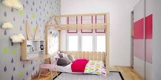 Desain kamar kost sederhana murah tapi menarik sesuai namanya fungsi utama desain kamar tidur anak kost sederhana ukuran 3×3 adalah. Desain Kamar Anak Kekinian Yang Bisa Kamu Rencanakan Dari Sekarang