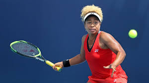 Jun 01, 2021 · jonathan stewart supports tennis star naomi osaka's decision to withdraw from french open. Naomi Osaka S Sister Mari Has Retired From Tennis Aged 24 Admitting She Does Not Enjoy The Sport Eurosport