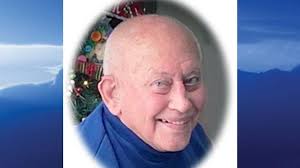 Paul Joseph “Yogi” Teague, Vienna, Ohio