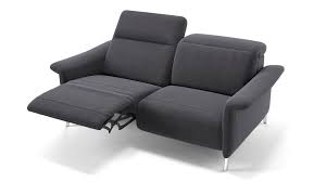 Ecksofas nutzen raumecken optimal, sparen platz im wohnzimmer. Sofa Hochwertig Funktionssofa Aus Stoff Samana Sofanella