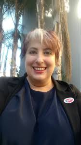 Nancy Marcus Is Making Sure Bisexuals Are Included In LGBTQ Litigation