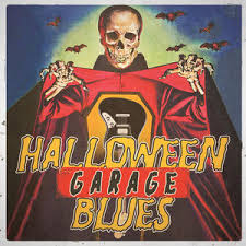 Blues saraceno — killin' floor (garage blues 2. Various Artists Halloween Garage Blues Various On Wow Hd De