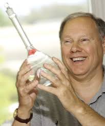 Peter Underhill's Instagram, Twitter & Facebook