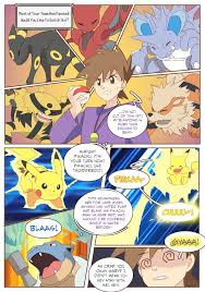 Mimikyu Myth Hentai english 07 - Porn Comic