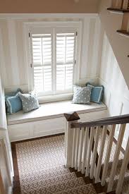Creative Window Seat Ideas Create Lift Up Seats So Have Heaps Of Storage Space Or Create Hundreds Of Drawers For All Those It House Interior Simple House Home