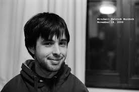 Mitchell Patrick Murdock, November 18, 2009