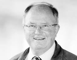 Die einen gehen, der andere kommt