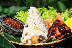 Resep Nasi Liwet Teri Khas Sunda Gurih Info Resep Masakan Resep Masakan Resep Nasi Makanan