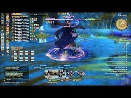 Available in final fantasy xiv since a realm reborn, players can get into this alliance raid and fight as a 24 people group. Ffxiv Syrcus Tower Xande Boss Guide Final Fantasy Xiv