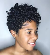 Despite common belief, short hair is suitable for curling; 35 Cool Perm Hair Ideas Everyone Will Be Obsessed With In 2020