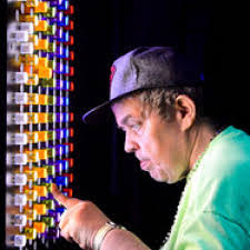 Rod Light's Instagram, Twitter & Facebook