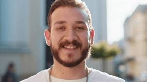 Matthew Avery Berg Attends 18th Annual Stock Photo 2189942719