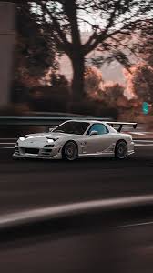 Hd wallpapers and background images. Rx7 Mobile Wallpaper Forza