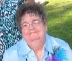 Eula Mae Killian Obituary