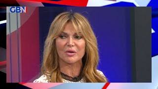 'Boris, if you're listening. Kick your Chancellor into touch, get rid of him now' says Lizzie Cundy