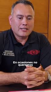 Gilberto Meza: Héroe de Seguridad en Carolina del Norte