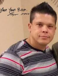 Obituary information for Edgar Loera