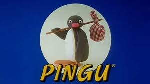 Bilderesultat for Pingu Official YouTube Channel
