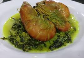 Jom layan gambar dan resepinya di bawah. Tertunailah Hasrat Di Hati Resepi Masak Lemak Cili Padi Udang Galah Dengan Pucuk Paku