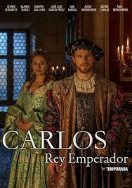 Jackson) and vincent vega (john travolta), and their bosses. Carlos Rey Emperador Watch Full Episodes For Free On Wlext