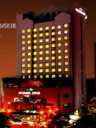 Prices for the busan inn start from $ 31. Busan South Korea Hotels 685 Hotels In Busan Hotel Reservation