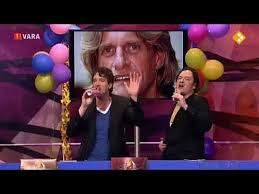 Dat meldt de vereniging in een verklaring op de website. Bangalijst Van Der Laan En Woe De Kwis Youtube